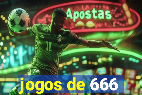 jogos de 666